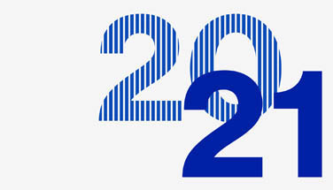 2021 numbers